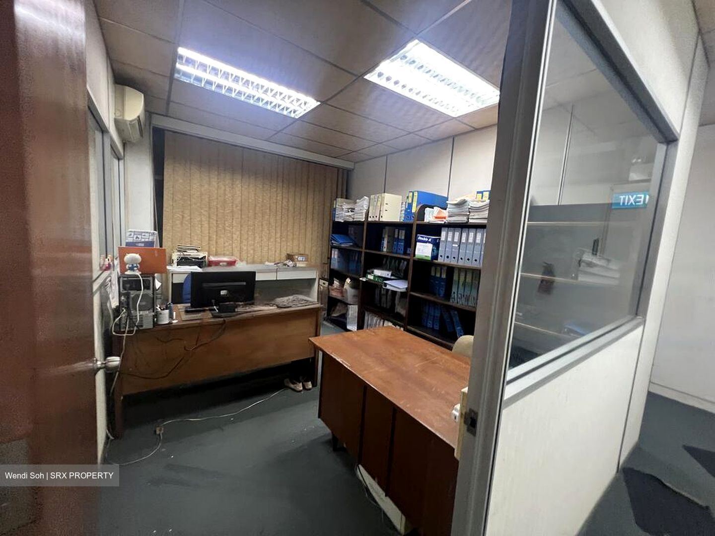 Jalan Ahmad Ibrahim (D22), Factory #474901281